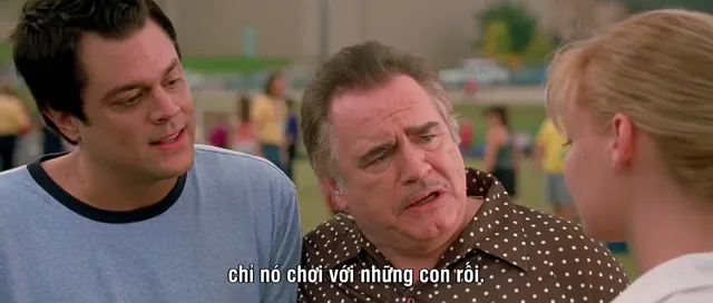 Xem phim The Ringer Vietsub HD tại PhimMoiHot Xem phim The Ringer Vietsub HD tại PhimMoiHot