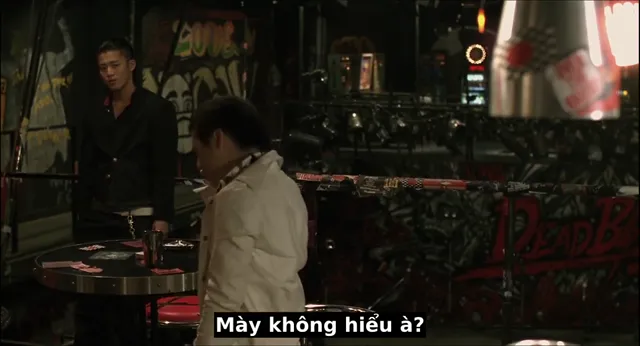 Xem Crows Zero tập 1 Vietsub tại PhimMoiHot Xem Crows Zero tập 1 Vietsub tại PhimMoiHot