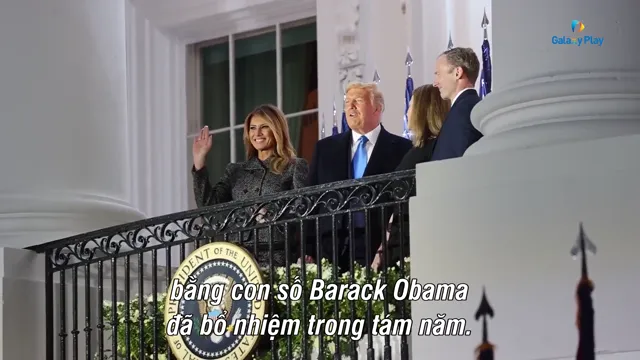Tổng Thống Donald Trump 2022 Vietsub HD - PhimMoiHot Tổng Thống Donald Trump 2022 Vietsub HD - PhimMoiHot