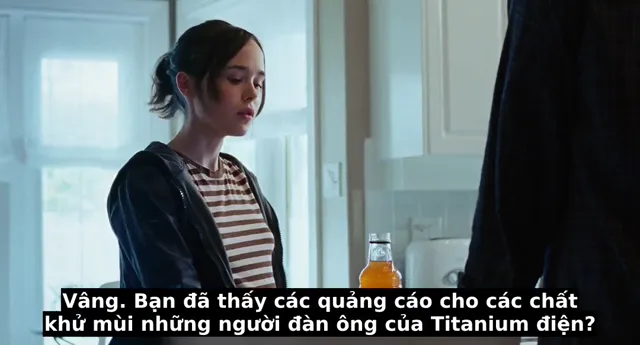 Hình ảnh Juno tập 1 trên PhimMoiHot Hình ảnh Juno tập 1 trên PhimMoiHot