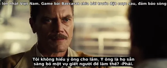 Kẻ Săn Đêm tập 1 Vietsub HD - PhimMoiHot Kẻ Săn Đêm tập 1 Vietsub HD - PhimMoiHot