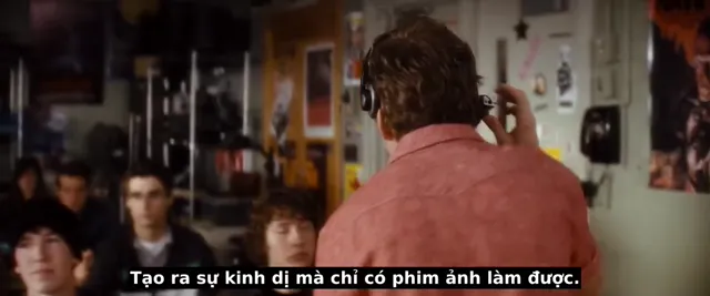 Hình ảnh Tiếng Thét 4 tập 1 trên PhimMoiHot Hình ảnh Tiếng Thét 4 tập 1 trên PhimMoiHot