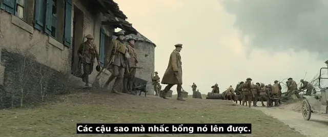 Hình ảnh Thế Chiến 1917 tập 1 trên PhimMoiHot Hình ảnh Thế Chiến 1917 tập 1 trên PhimMoiHot