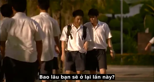 Hình ảnh A Little Thing Called Love tập 1 trên PhimMoiHot Hình ảnh A Little Thing Called Love tập 1 trên PhimMoiHot