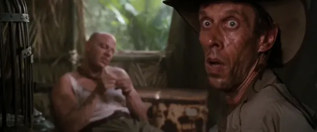 Ace Ventura: When Nature Calls 1995 Vietsub HD - PhimMoiHot Ace Ventura: When Nature Calls 1995 Vietsub HD - PhimMoiHot