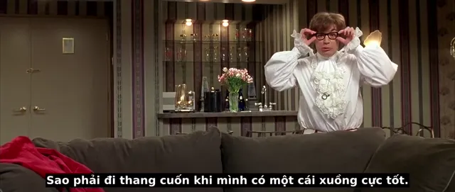 Hình ảnh Điệp Viên Ngốc Nghếch tập 1 trên PhimMoiHot Hình ảnh Điệp Viên Ngốc Nghếch tập 1 trên PhimMoiHot