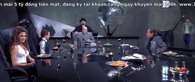 Điệp Viên Ngốc Nghếch tập 1 Vietsub HD - PhimMoiHot Điệp Viên Ngốc Nghếch tập 1 Vietsub HD - PhimMoiHot