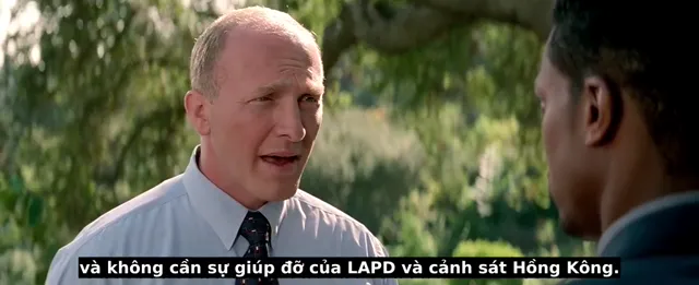 Xem phim Giờ Cao Điểm Vietsub HD tại PhimMoiHot