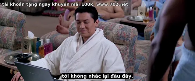 Xem Giờ Cao Điểm 2 tập 1 Vietsub tại PhimMoiHot Xem Giờ Cao Điểm 2 tập 1 Vietsub tại PhimMoiHot