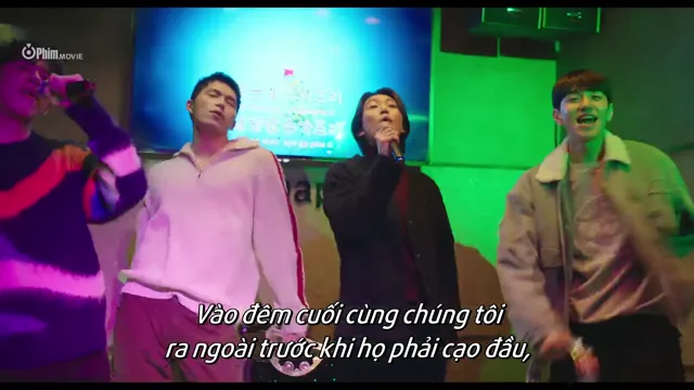 Tình Yêu Nơi Phố Lớn tập 5 Vietsub HD - PhimMoiHot Tình Yêu Nơi Phố Lớn tập 5 Vietsub HD - PhimMoiHot