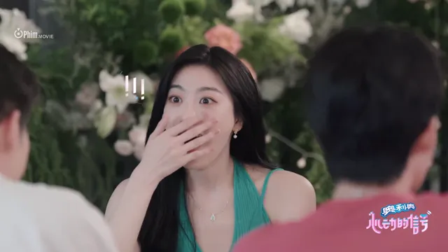 Tín Hiệu Trái Tim Mùa 7 tập 4 Vietsub HD - PhimMoiHot Tín Hiệu Trái Tim Mùa 7 tập 4 Vietsub HD - PhimMoiHot