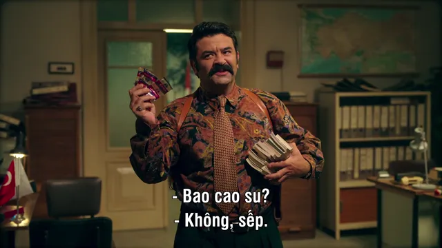 Hình ảnh phim The Life and Movies of Erşan Kuneri (Phần 2) trên PhimMoiHot Hình ảnh phim The Life and Movies of Erşan Kuneri (Phần 2) trên PhimMoiHot
