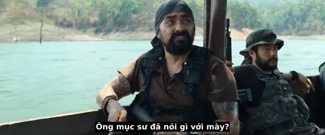Hình ảnh phim Rambo IV trên PhimMoiHot Hình ảnh phim Rambo IV trên PhimMoiHot