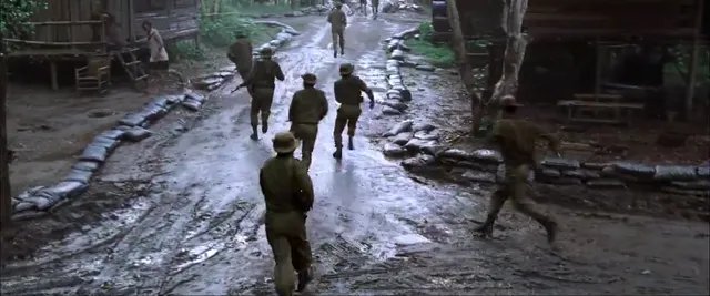 Rambo IV 2008 Vietsub HD - PhimMoiHot Rambo IV 2008 Vietsub HD - PhimMoiHot