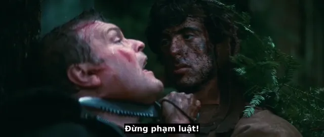 Hình ảnh phim Rambo: Đổ Máu trên PhimMoiHot Hình ảnh phim Rambo: Đổ Máu trên PhimMoiHot