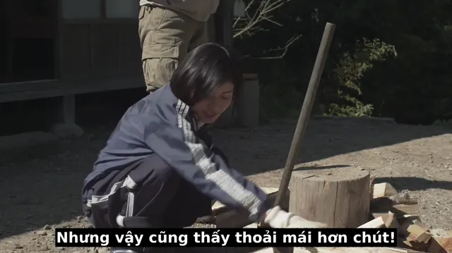 Little Forest: Winter/Spring tập 1 Vietsub HD - PhimMoiHot Little Forest: Winter/Spring tập 1 Vietsub HD - PhimMoiHot