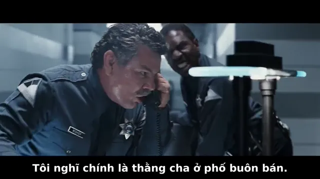 Kẻ Hủy Diệt 2: Ngày Phán Xét tập 1 Vietsub HD - PhimMoiHot Kẻ Hủy Diệt 2: Ngày Phán Xét tập 1 Vietsub HD - PhimMoiHot