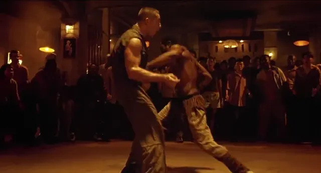 Xem Ong-Bak: The Thai Warrior tập 1 Vietsub tại PhimMoiHot Xem Ong-Bak: The Thai Warrior tập 1 Vietsub tại PhimMoiHot