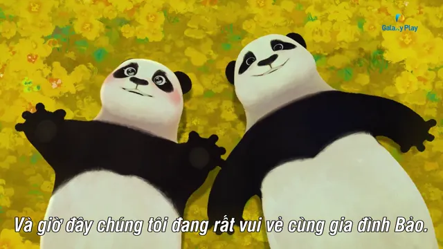 Xem phim Fu Bao: Bảo Bối Của Ông Vietsub HD tại PhimMoiHot Xem phim Fu Bao: Bảo Bối Của Ông Vietsub HD tại PhimMoiHot