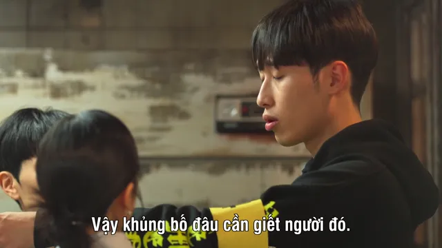 Kế hoạch của quỷ dữ tập 10 Vietsub HD - PhimMoiHot Kế hoạch của quỷ dữ tập 10 Vietsub HD - PhimMoiHot