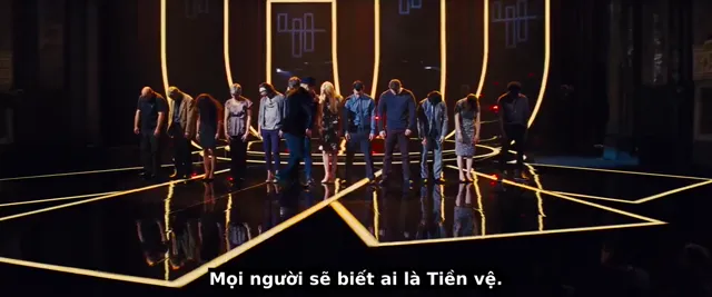 Hình ảnh phim Now You See Me trên PhimMoiHot Hình ảnh phim Now You See Me trên PhimMoiHot