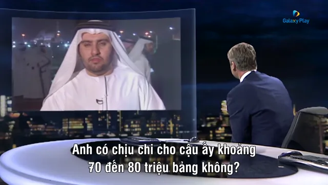 Hình ảnh phim Bàn Chân Vàng: Cristiano Ronaldo trên PhimMoiHot Hình ảnh phim Bàn Chân Vàng: Cristiano Ronaldo trên PhimMoiHot