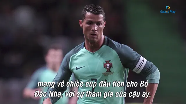 Bàn Chân Vàng: Cristiano Ronaldo 2020 Vietsub HD - PhimMoiHot Bàn Chân Vàng: Cristiano Ronaldo 2020 Vietsub HD - PhimMoiHot
