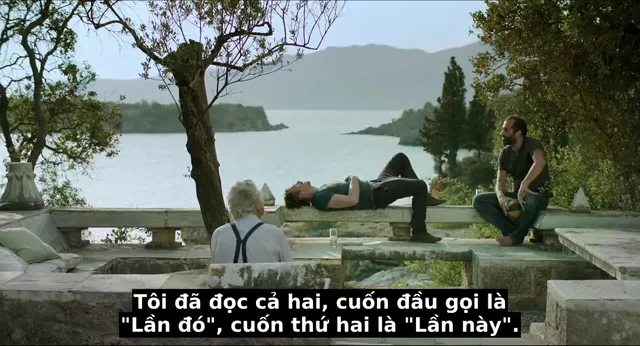 Xem phim Before Midnight Vietsub HD tại PhimMoiHot Xem phim Before Midnight Vietsub HD tại PhimMoiHot