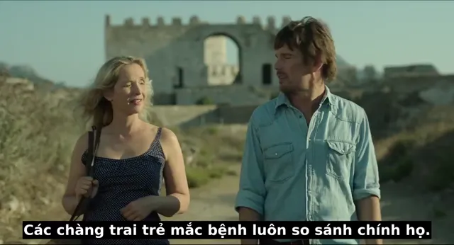 Hình ảnh phim Before Midnight trên PhimMoiHot Hình ảnh phim Before Midnight trên PhimMoiHot