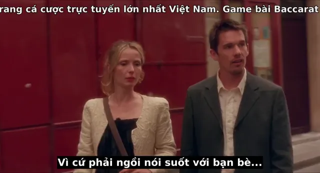 Xem Before Sunset tập 1 Vietsub tại PhimMoiHot Xem Before Sunset tập 1 Vietsub tại PhimMoiHot