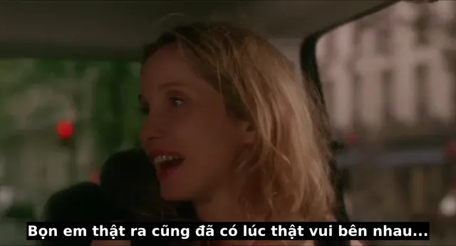 Before Sunset tập 1 Vietsub HD - PhimMoiHot Before Sunset tập 1 Vietsub HD - PhimMoiHot