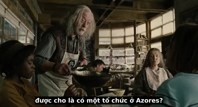 Hình ảnh Children of Men tập 1 trên PhimMoiHot Hình ảnh Children of Men tập 1 trên PhimMoiHot