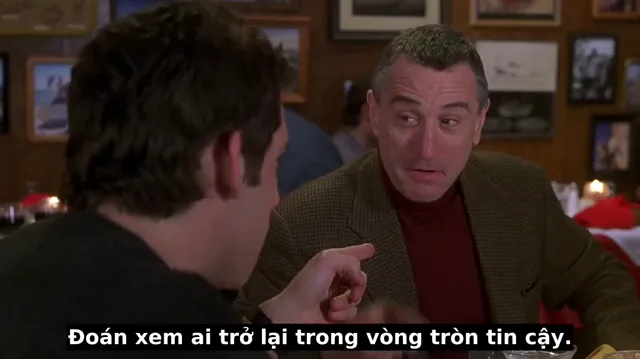 Chú Rể Trình Làng 2000 Vietsub HD - PhimMoiHot Chú Rể Trình Làng 2000 Vietsub HD - PhimMoiHot