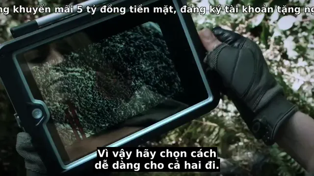The Marine 4: Moving Target tập 1 Vietsub HD - PhimMoiHot The Marine 4: Moving Target tập 1 Vietsub HD - PhimMoiHot