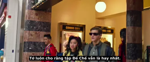 Hình ảnh phim X-Men: Apocalypse trên PhimMoiHot Hình ảnh phim X-Men: Apocalypse trên PhimMoiHot