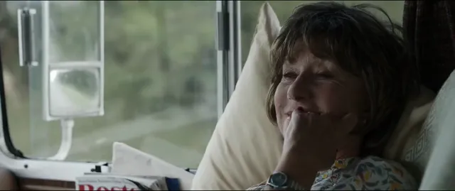 Hình ảnh phim The Leisure Seeker trên PhimMoiHot Hình ảnh phim The Leisure Seeker trên PhimMoiHot