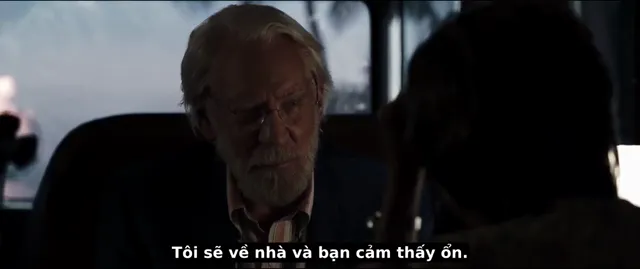 The Leisure Seeker 2017 Vietsub HD - PhimMoiHot The Leisure Seeker 2017 Vietsub HD - PhimMoiHot