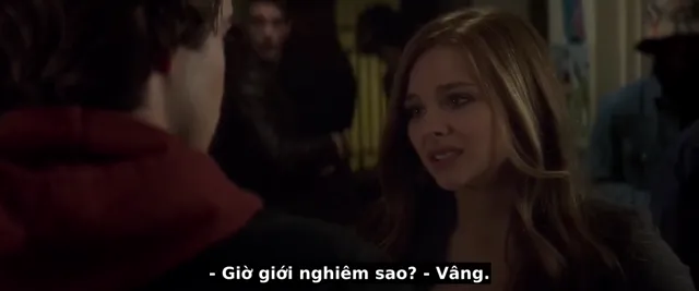 Xem phim If I Stay Vietsub HD tại PhimMoiHot Xem phim If I Stay Vietsub HD tại PhimMoiHot