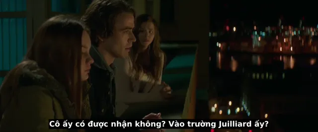 If I Stay 2014 Vietsub HD - PhimMoiHot If I Stay 2014 Vietsub HD - PhimMoiHot