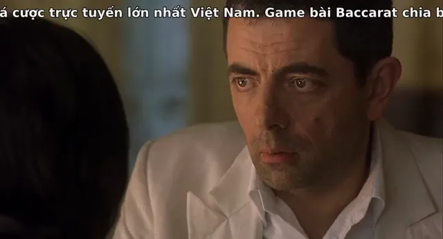 Johnny English: Điệp Viên Không Không Thấy 2003 Vietsub HD - PhimMoiHot Johnny English: Điệp Viên Không Không Thấy 2003 Vietsub HD - PhimMoiHot