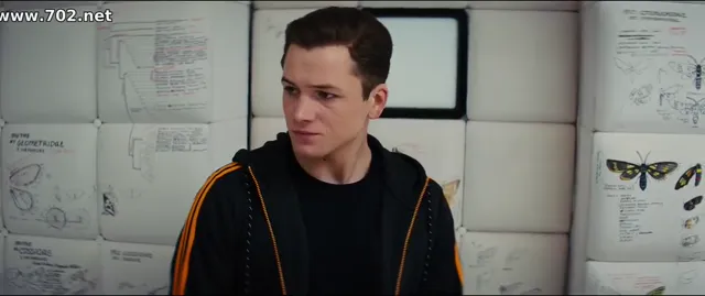 Hình ảnh Kingsman: Tổ Chức Hoàng Kim tập 1 trên PhimMoiHot Hình ảnh Kingsman: Tổ Chức Hoàng Kim tập 1 trên PhimMoiHot