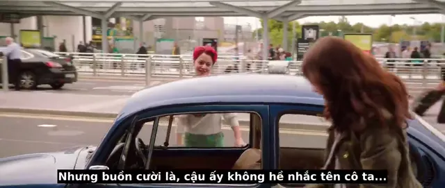Hình ảnh phim Love, Rosie trên PhimMoiHot Hình ảnh phim Love, Rosie trên PhimMoiHot