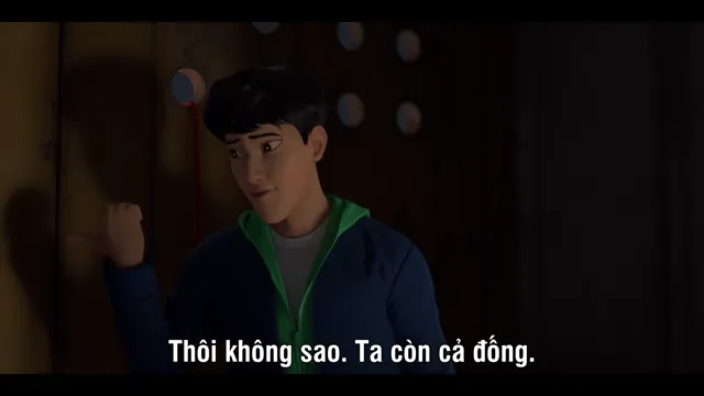Xem Thế giới khủng long: Thuyết hỗn mang (Phần 2) tập 3 Vietsub tại PhimMoiHot Xem Thế giới khủng long: Thuyết hỗn mang (Phần 2) tập 3 Vietsub tại PhimMoiHot