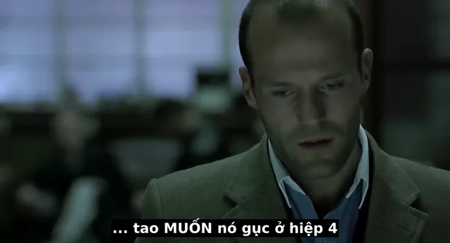 Hình ảnh phim Snatch trên PhimMoiHot Hình ảnh phim Snatch trên PhimMoiHot