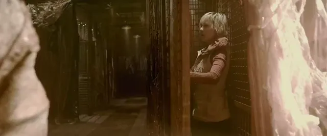 Silent Hill: Revelation tập 1 Vietsub HD - PhimMoiHot Silent Hill: Revelation tập 1 Vietsub HD - PhimMoiHot