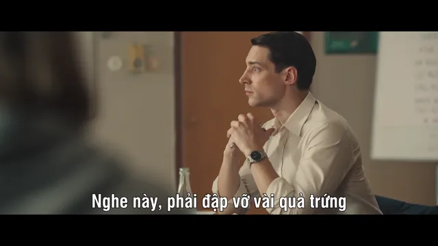 Xem phim Hội nghị chết chóc Vietsub HD tại PhimMoiHot Xem phim Hội nghị chết chóc Vietsub HD tại PhimMoiHot