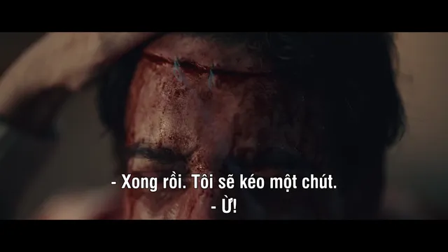 Hội nghị chết chóc 2023 Vietsub HD - PhimMoiHot Hội nghị chết chóc 2023 Vietsub HD - PhimMoiHot