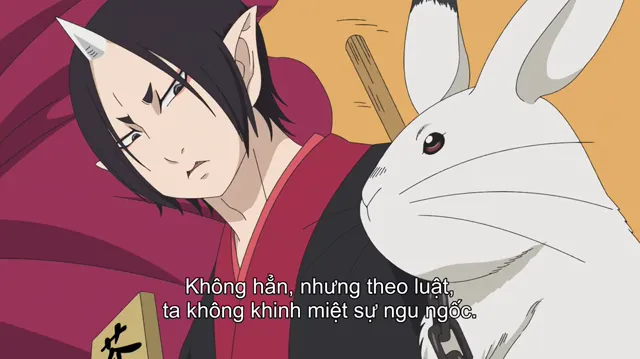 Xem Hozuki: Phụ tá Diêm vương (Phần 3) tập 13 Vietsub tại PhimMoiHot Xem Hozuki: Phụ tá Diêm vương (Phần 3) tập 13 Vietsub tại PhimMoiHot
