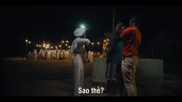 Hình ảnh phim Ìjọ̀gbọ̀n trên PhimMoiHot Hình ảnh phim Ìjọ̀gbọ̀n trên PhimMoiHot