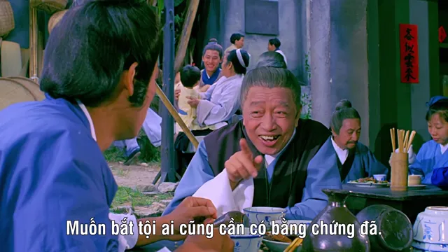 Hình ảnh phim Nhục Bồ Đoàn 2 trên PhimMoiHot Hình ảnh phim Nhục Bồ Đoàn 2 trên PhimMoiHot